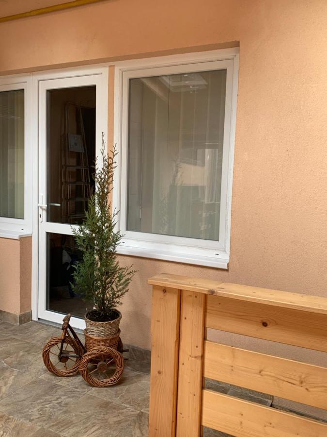 Appartamento Árpádház Kecskemét Esterno foto