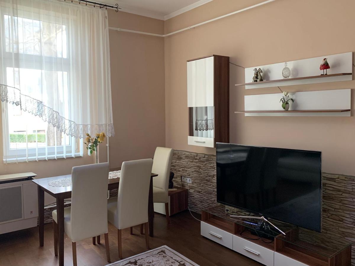 Appartamento Árpádház Kecskemét Esterno foto