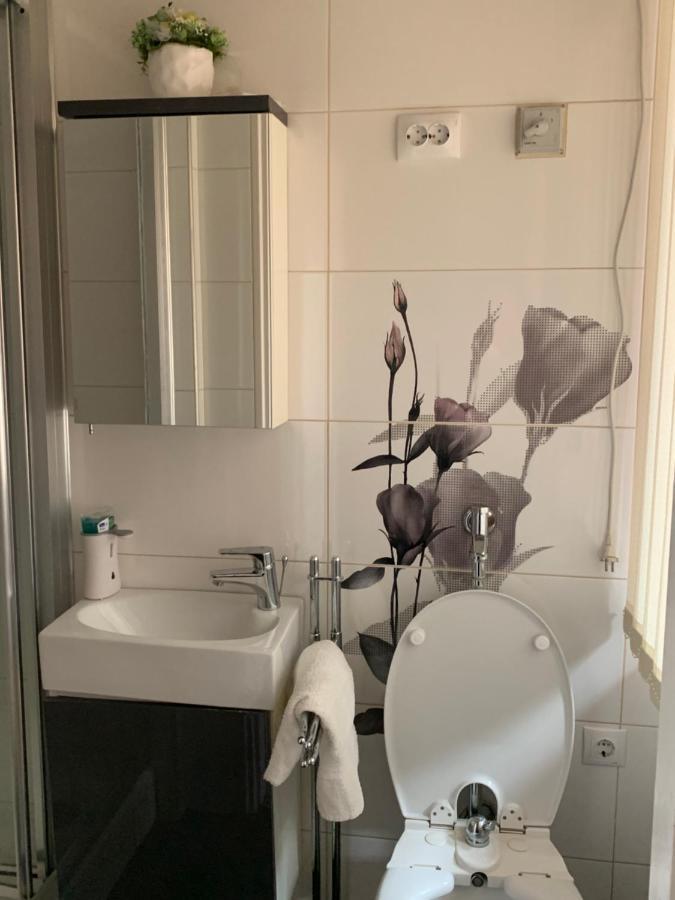 Appartamento Árpádház Kecskemét Esterno foto